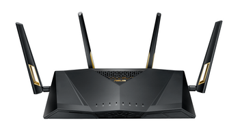 Asus RT-AX88U. Foto: Asus