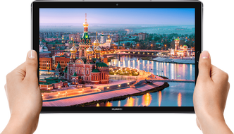Huawei MediaPad M5. Foto: Huawei