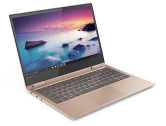 Lenovo Yoga 730. Foto: Lenovo
