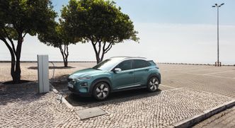 Hyundai Kona Foto:  Hyundai
