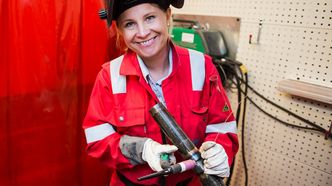 Å sjekke at en sveis er korrekt utført innenfor spesifikasjonen kan redde liv og utallige verdier.