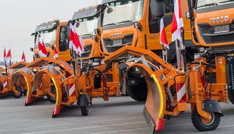 Rasco leverer et bredt utstyrsprogram på vegvedlikehold.