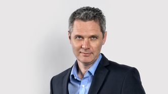 Isolas logistikk og IT-direktør, Steffen André Welfler, er svært fornøyd med Technet sin skytjeneste.