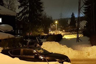 S8 Utsnitt. Foto: ORV
