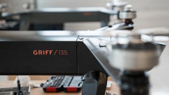 Griff 135. Foto:  Eirik Helland Urke