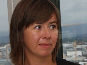 Det vil ta tid å dekke kompetansemangelen. På kort sikt mener IKT-Norges direktør Heidi Austlid derfor at det må bli enklere å hente inn spisskompetanse til norsk IT-næring fra utlandet. (Arkivfoto). Bilde: Espen Zachariassen
