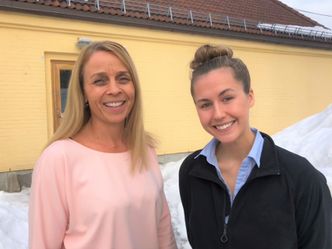 Foto: Kjersti Flugstad Eriksen