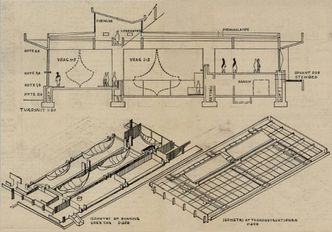   Foto:  Ingeniøren 1964 / Erik Chr. Sørensen