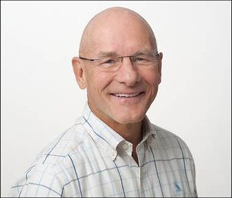 David Patterson jobber i dag med prosessorteknologi hos Google. Foto: ACM