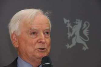 Per Sævik lover at Havila Kystruten skal komme godt ut av miljøbonusordningen på det nye Kystruteanbudet. Foto:  Tore Stensvold