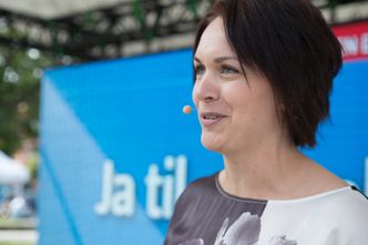 Universitetene har ingen økonomiske insentiver for å utdanne folk til jobb, sier stortingsrepresentant Åshild Bruun-Gundersen. Foto: Torstein Bøe / NTB scanpix