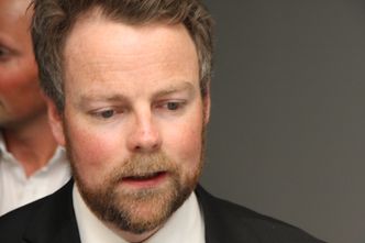 Næringsiminister Torbjør Røe Isaksen. Bilde:  Tore Stensvold