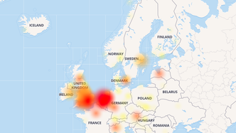 Office 365 er kongen på haugen i Norge. Det gjør oss sårbare for problemer som rammer skyløsningene til Microsoft. I januar opplevde norske virksomheter å være uten epost i nesten to døgn.