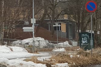 Zoom: Samsung S9 + har to kameraer. Et som zoomer 2 X og gjør en god jobb når motivet ligger et stykke unna. Her er et utsnitt av bildet vi tok. Foto: ORV