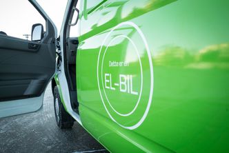 Posten vurderer nå om de skal gå til innkjøp av bilen. Foto: Håvard Jørstad/Posten