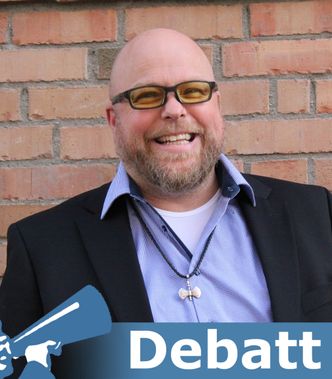 Thomas Tømmernes, IT-sikkerhetssjef i Atea. Foto:  Atea