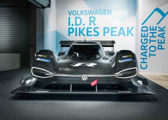 Foto: Volkswagen