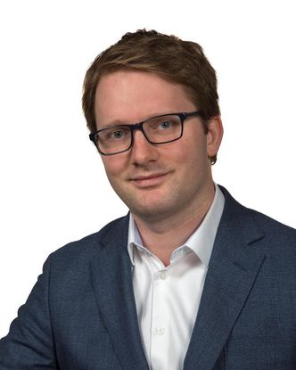 Leif Richard Bones Egge i Ensto. Foto: Ensto