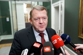 Lars Løkke Rasmussen. Foto:  Martin Sylvest / Scanpix Denmark/ NTB Scanpix