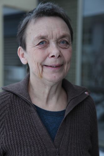  Foto:   Kjell Herskedal