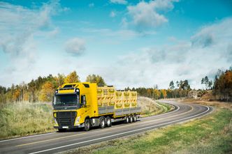 Med lav vekt forenkles også transport av Glava ROBUST.