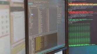Systemet er komplekst på innsiden, brukervennlig på utsiden.