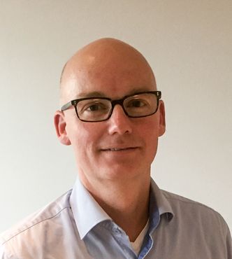 Trond  Wiberg, hovedtillitsvalgt for Teknas medlemmer i Statens vegvesen