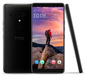 HTC U12+. Foto: HTC
