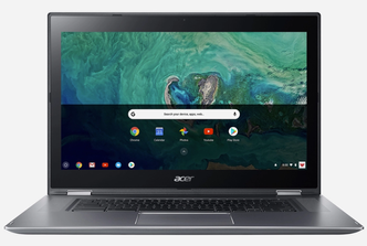 Acer Chromebook 13. Foto: Acer