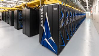 Foto: ORNL