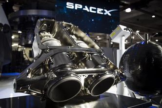 Foto: SpaceX