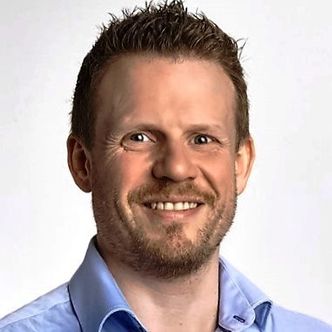 Rune Martin Olsen er Key Account Manager i Ramirent Norge Foto: Ramirent