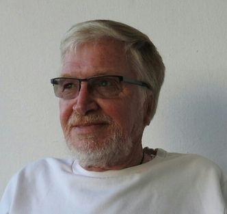 Sverre Bauck er cand.real. med hovedfag i biofysikk fra Universitetet i Oslo i 1974, og Kardes representant i EU-prosjektet LIGHTest. Foto:  Privat