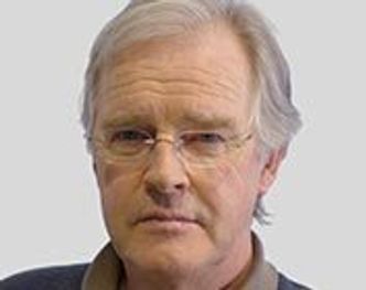 Jon Bech styreleder i AS Bygganalyse.