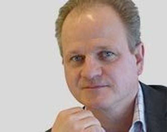 Olle Rudén er ingeniør i AS Bygganalyse.