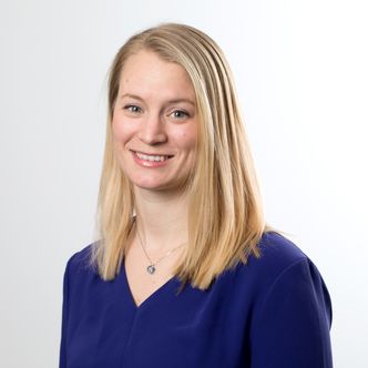 Statssekretær i Kunnskapsdepartementet, Rikke Høistad Sjøberg. Foto: Marte Garmann / Regjeringen