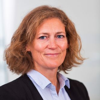 Anne Cathrine Hunstad- Foto:  StudioF2 Fotograf Ingar Næss