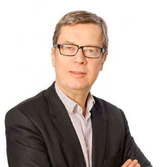 Åge Pettersen. Foto: Stine Moen