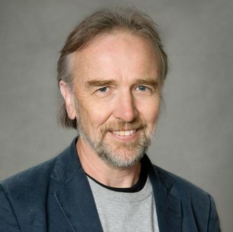 Kommuneplansjef Tor Arne Midtbø i Asker. Foto: Elena Garm, Studio E