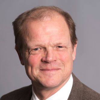 Gunnar Eskeland er professor ved Norges handelshøyskole i Bergen. Foto: Marit Hommedal