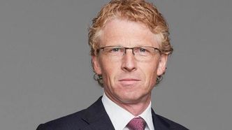 Jacob S. Bjønness-Jacobsen er administrerende partner i Grette AS