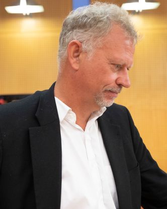 Odd Storm-Paulsen mener diskusjonen om hvordan staten kan gjøre rettsavgjørelser enklere tilgjengelig for offentligheten er viktig, men at Lovdata ikke er en part i den diskusjonen. Foto: Sarah McDonald Gerhardsen
