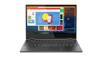 Lenovo Yoga C630. Foto: Lenovo