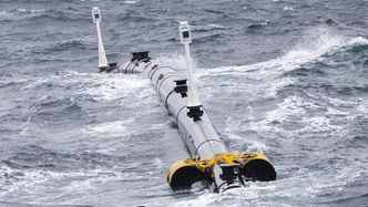   Foto:  The Ocean Cleanup