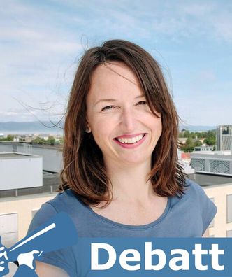 Trude Basso er redaktør for Yngreleger.no og Kst overlege Orkdal sykehus, St. Olavs hospital. Foto: Yngreleger.no