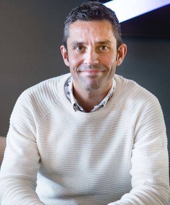 Ramón Arellano.