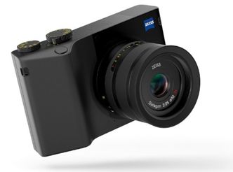 Zeiss ZX1