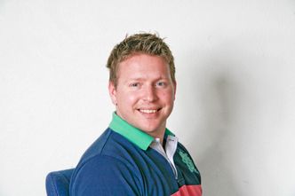 Martin Vignes Pettersen, sivilingeniør og vann-rådgiver i COWI.