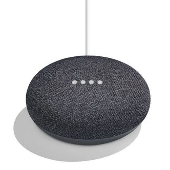 Google Home Mini. Foto: Google