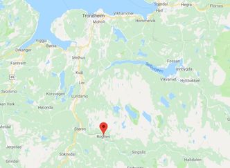   Illustrasjonsfoto:  Google Maps